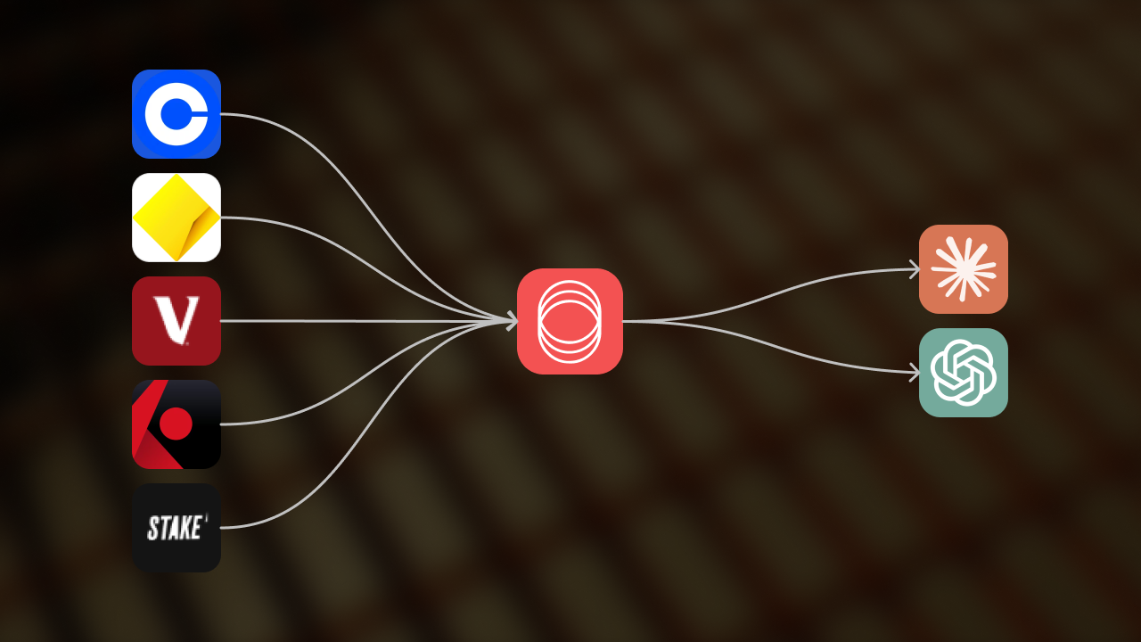 Manage Your Finances With Claude, ChatGPT, and Cowork Using the Redbark MCP Server