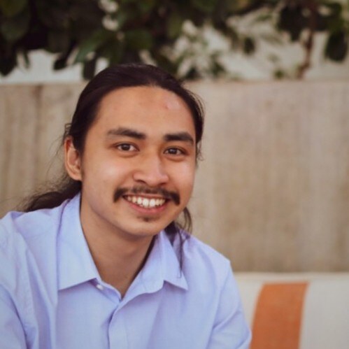 Darren Choi