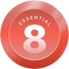 Essential Eight